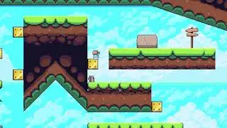 Twilight Forest Game Trailer