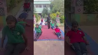 @ Health Education  by HM Sulochana Dash