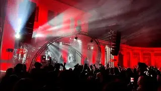 Untold Fortune stage 2021, RAM & Susana, Ramelia