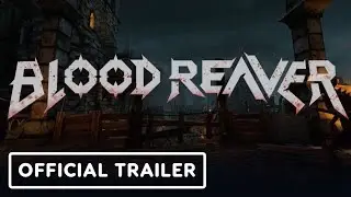 Blood Reaver - Official Steam Playtest Trailer _ Horror Game Awards Showcase 2025 