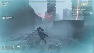 Major order failed! Time to see what the bots are up to