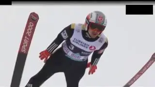 Tom Hilde PŚ Oslo 2018 118m | 1 round
