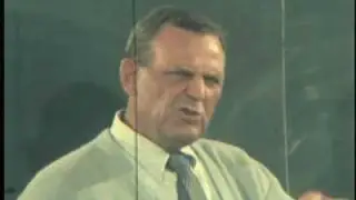 Bear Bryant Locker Room Speech to Incoming Freshmen