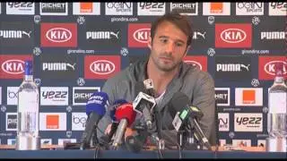 Marc Planus - Fin de l'aventure