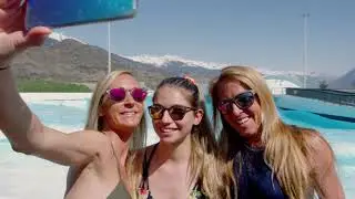 Welcome to Ala&iuml;a Bay