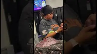 Сегодня утром с мамой занимаемся фитнесом на планете. Ей нужно СОБЕРИ ВСЕ СЕБЯ 🤣 tiktok bae69