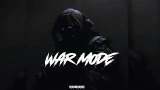 WAR MODE RIDDIM (Free Trinibad Dancehall Type Beat/Free Dancehall Riddim Instrumental)