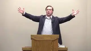 Mark 9:38-50: The Party Spirit and Christ&rsquo;s Correction of It