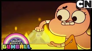 Los Cachorros | El Increíble Mundo de Gumball en Español Latino | Cartoon Network