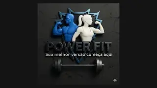 Academia Power Fit Corumb&aacute; MS