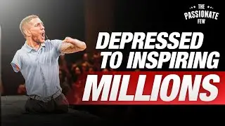 How Living w/ 1 Arm Taught Me How To Become Successful! (NICK SANTONASTASSO INTERVIEW)