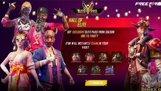 FINALLY GOOD NEWS HALL OF ELITE EVENT CONFIRM DATE || HALL OF ELITE EVENT