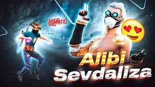 Alibi - Sevdaliza❤️😍Free Fire Montage Edit Capcut 📲| Instagram Trending Song | free fire song status
