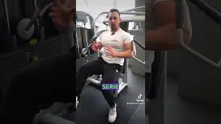 Le serie di avvicinamento! Video completo su tik tok