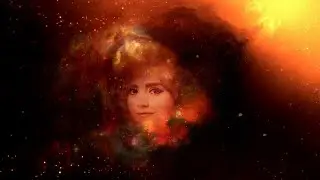 Doctor Who: Death in Heaven Title Sequence, Series 7b Style