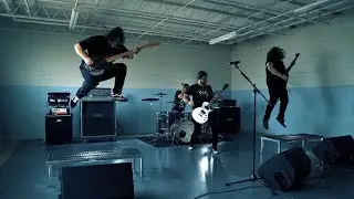 To Begin Anew-Awaken (OFFICIAL MUSIC VIDEO)
