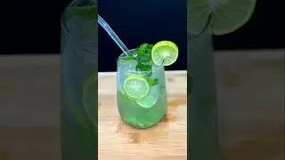 Pulse candy 🍬 mojito drink 🍹 #shorts #viral #trending #drink #juice #asmr #recipe