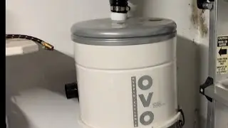 Central Vacuum Blows Instead of Sucks - Easy Fix