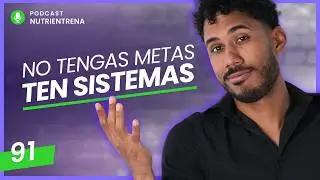 Los 3 cambios mentales para Transformar tu físico