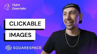Squarespace How To Make Images Clickable