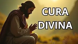 NOME DE JESUS: A Oração Forte Para Cura Divina e Libertação Total
