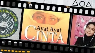 AYAT-AYAT CINTA ||~cover by. ACHIEL