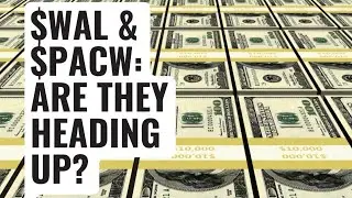 WAL & PACW Stocks Showing Strength As Deposits At WAL Increased By $2 Billion.