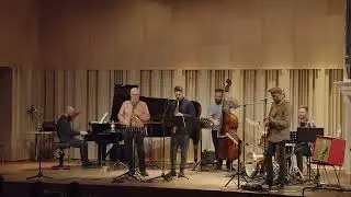 Paper Trail by Polish - Canadian Sextet