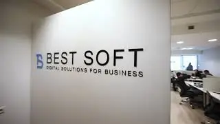 О компании BEST SOFT
