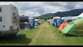 Find the ideal campsite for Formula 1 and MotoGP in Spielberg. Camping_Weiss_Schitterhof.