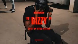 RacksRanitup - Dizzy ( Official Music Video) Dir by @bino_boomin_