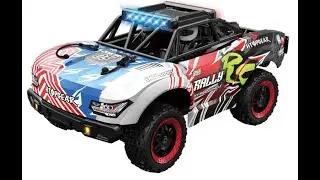 Suchiyu 18103 Newest 1/18 scale 4WD off-road rc car 31km/h#rccar #buggyrc #rctruck #remotecontrolcar