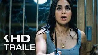 SCREAM 6 Trailer 3 (2023)