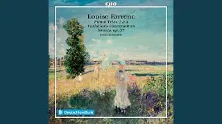 Violin Sonata No. 1 in C Minor, Op. 37: II. Poco adagio