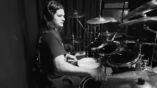 Belphegor - Lucifer Incestus - Drum Playthrough