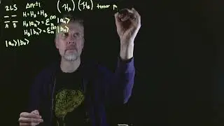 Chem 580 Segment 24 - Motivation for two-level systems