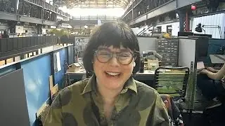 Empowering the Digital Workforce with Sarah Krasley, Shimmy | Seamless