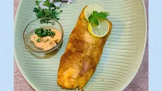 Grilled Fish Fillets | why fry when you can Grill it | by Game of meals
