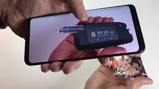 Actiste Mixed Reality Demo