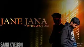 Jane jana | Gojjari x urdu | Official music video @saaki02 