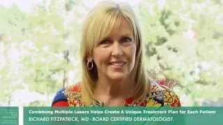 Fraxel Re:Pair Patient Testimonial | San Diego Laser Treatment Expert
