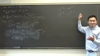 Identities between Bessel functions