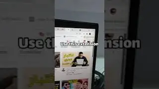 must have chrome extension for designers, thank me later