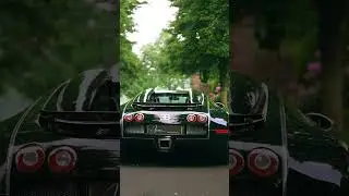 Amian Collection Cars zeigt Bugatti Veyron