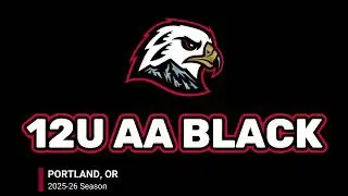 Jr Texas Stars VS Jr Winterhawks Beast Mode Activated