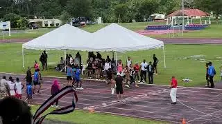 Relevó 4x200