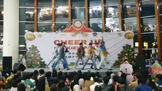 NCT DREAM - WHEN I’M WITH YOU Dance Cover by EVERDREAM @Cheer up rookie party
