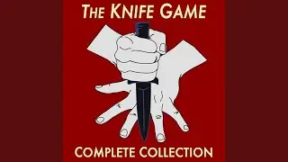 The Halloween Knife Game Song