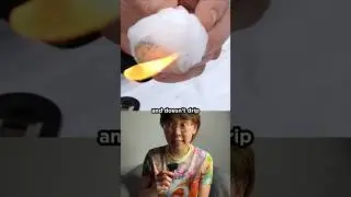 This &ldquo;Fake Snow&rdquo; Test Has a Simple Physics Explanation