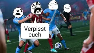 Pro Clubs macht uns wahnsinnig in Fc26